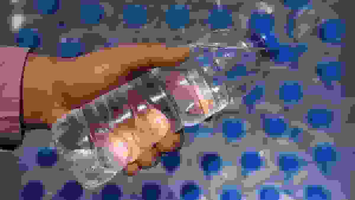 آلودگی آب معدنیهای صادراتی ایران در عمان