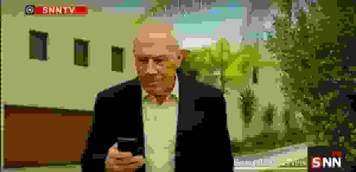 رسوایی گالانت؛ اتهام جاسوسی برای ایران در رسانههای عبری