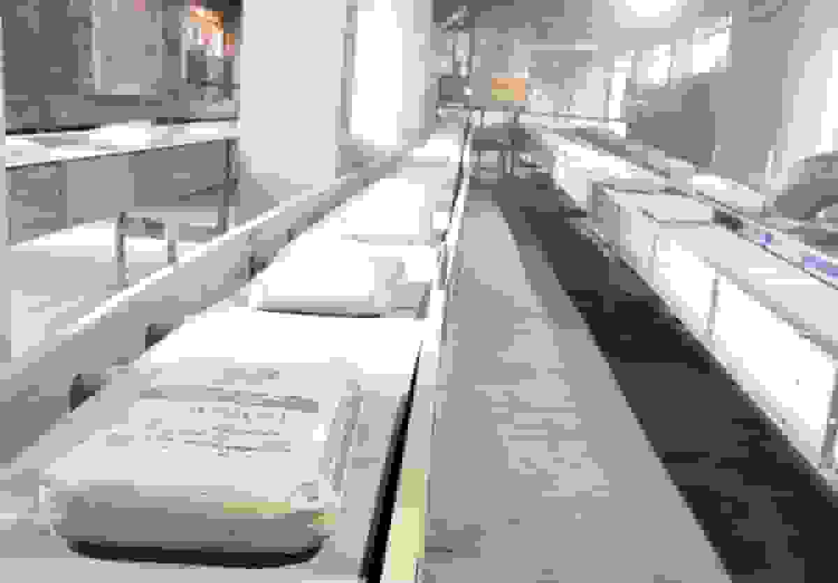 برداشته شدن محدودیت سهمیه خرید سیمان از بورس کالا