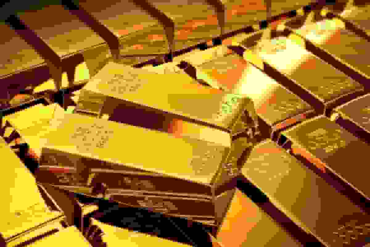 بانکهای مرکزی جهان در ماه آگوست ۱۵ تن طلا خریداری کردند