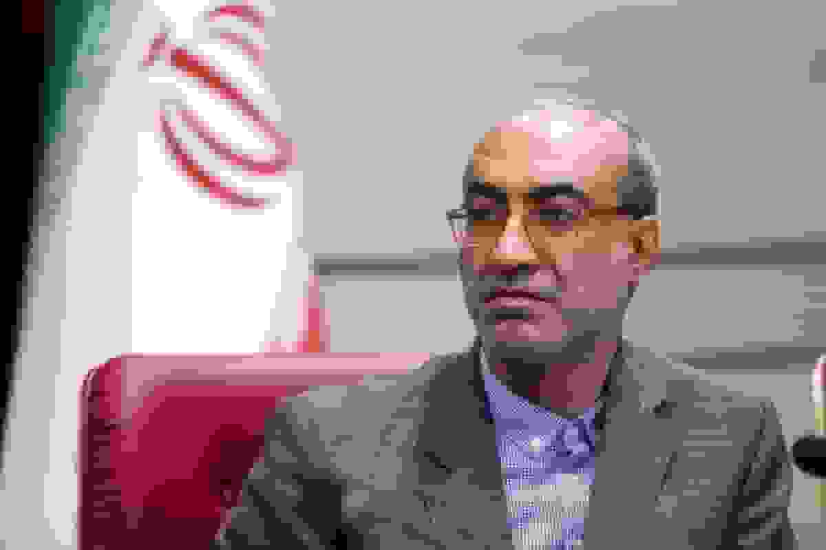 لزوم تأمین آب پایدار برای هرسین و پیشرفت ۶۸ درصدی تالار ملل