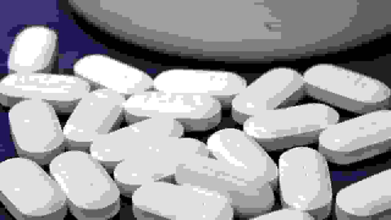 متادون پیشتاز علل مرگ در مسمومیتهای دارویی