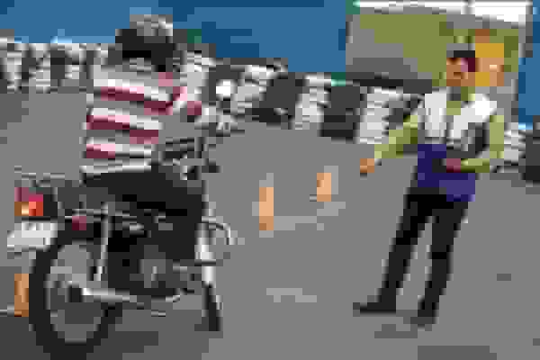 جزئیات جدید مصوبه کاهش سن دریافت گواهینامه موتورسیکلت