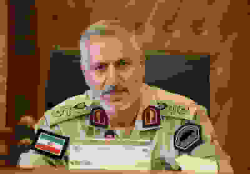 گودرزی: درگیری با گروههای ضد انقلاب و درخواست حمایت از مجلس