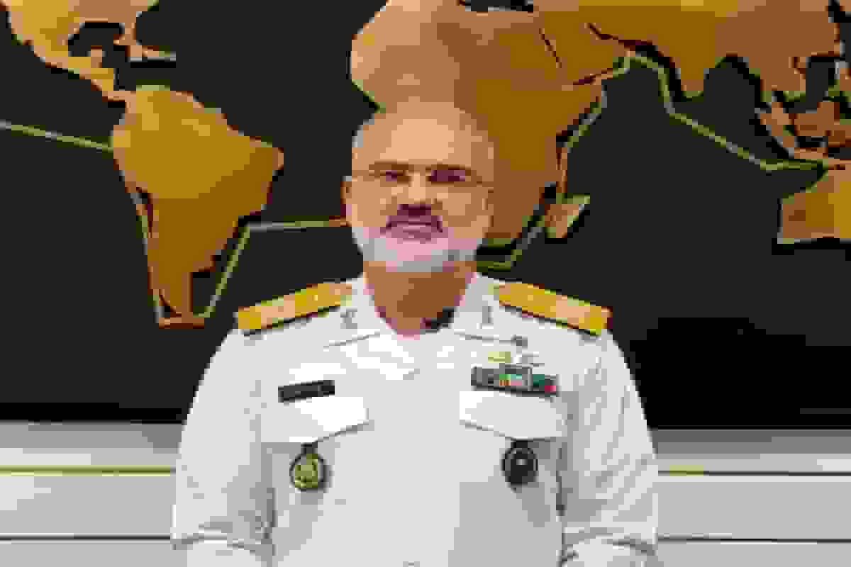 جوانان ایرانی با ناوشکنهای ساخت داخل مأموریتهای دوردست را با موفقیت انجام میدهند