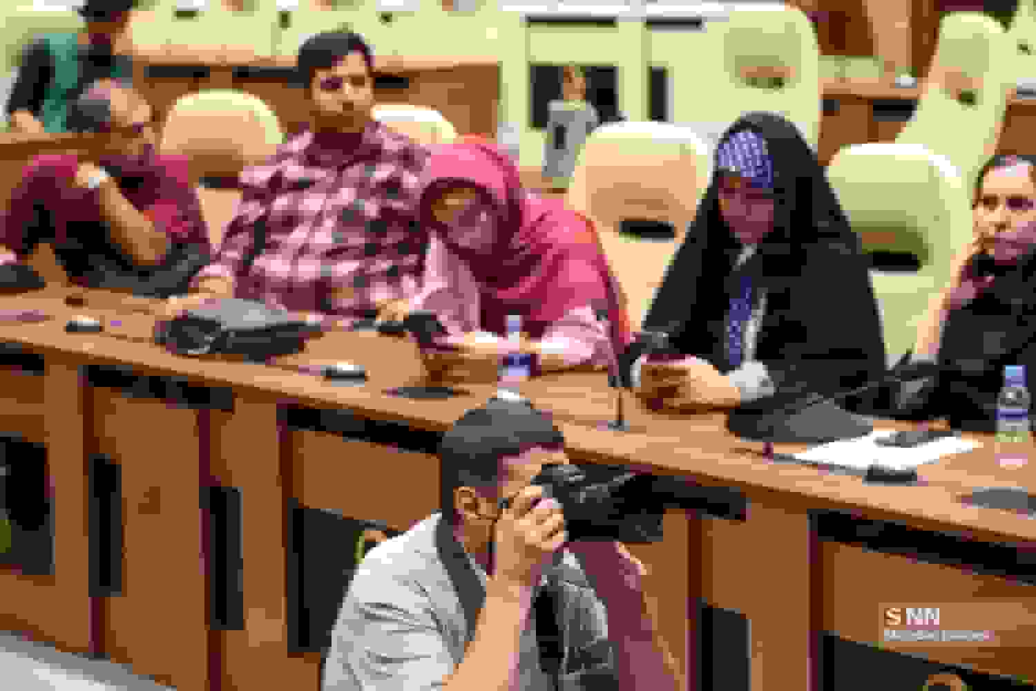 واکنش تشکلهای رسانهای هرمزگان به حذف خبرنگاران از سفر رئیسجمهور