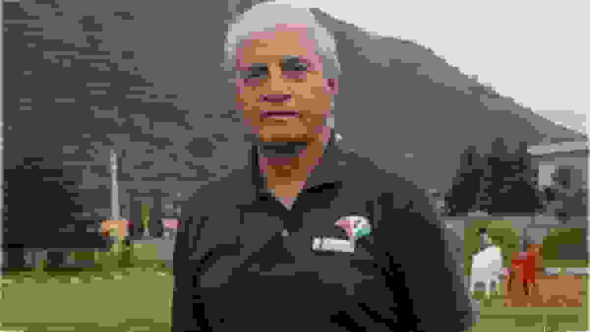 تسلیت کانون مربیان فوتبال در پی درگذشت محمود بیداریان