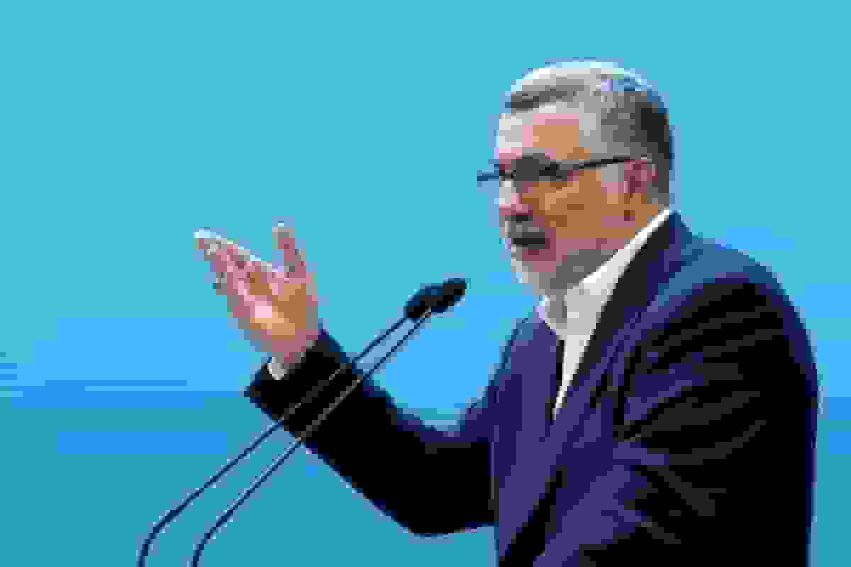 ظفرقندی: ضوابط فنی خدمات دارورسانی برخط باید بر اساس راهنمایی بالینی باشد