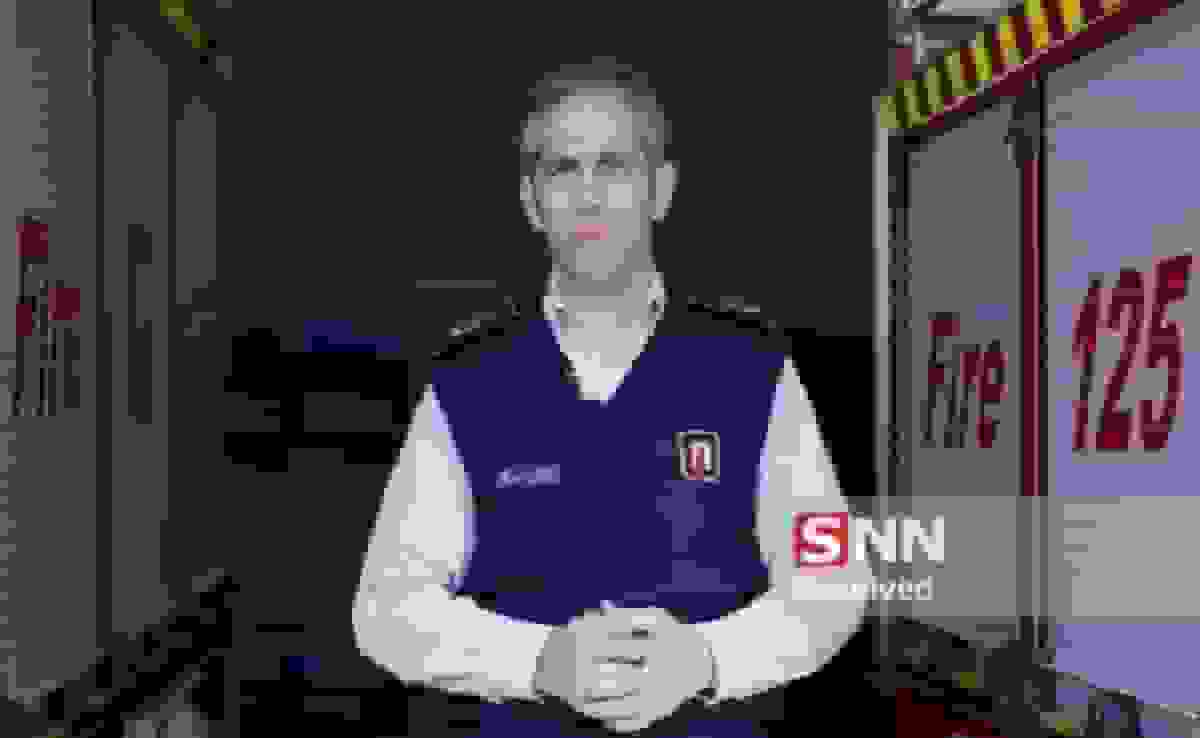 سرمایهگذاری ۲ همتی برای تجهیزات آتشنشانی و پهپادهای عملیاتی