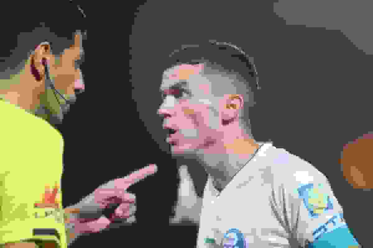 استقلال 1-1 چادرملو؛ شکست ساپینتو و ضربه از پرسپولیس