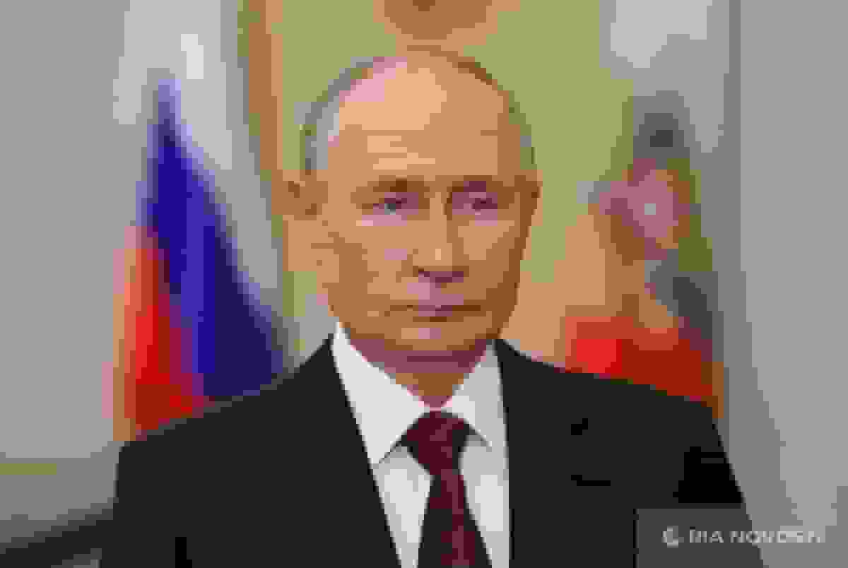 سفر پوتین به تاجیکستان برای اجلاس کشورهای مستقل مشترکالمنافع