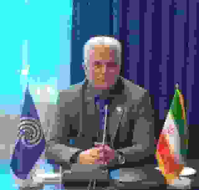 گلستان به ۱۰ مرکز سنجش ریزگرد نیاز دارد