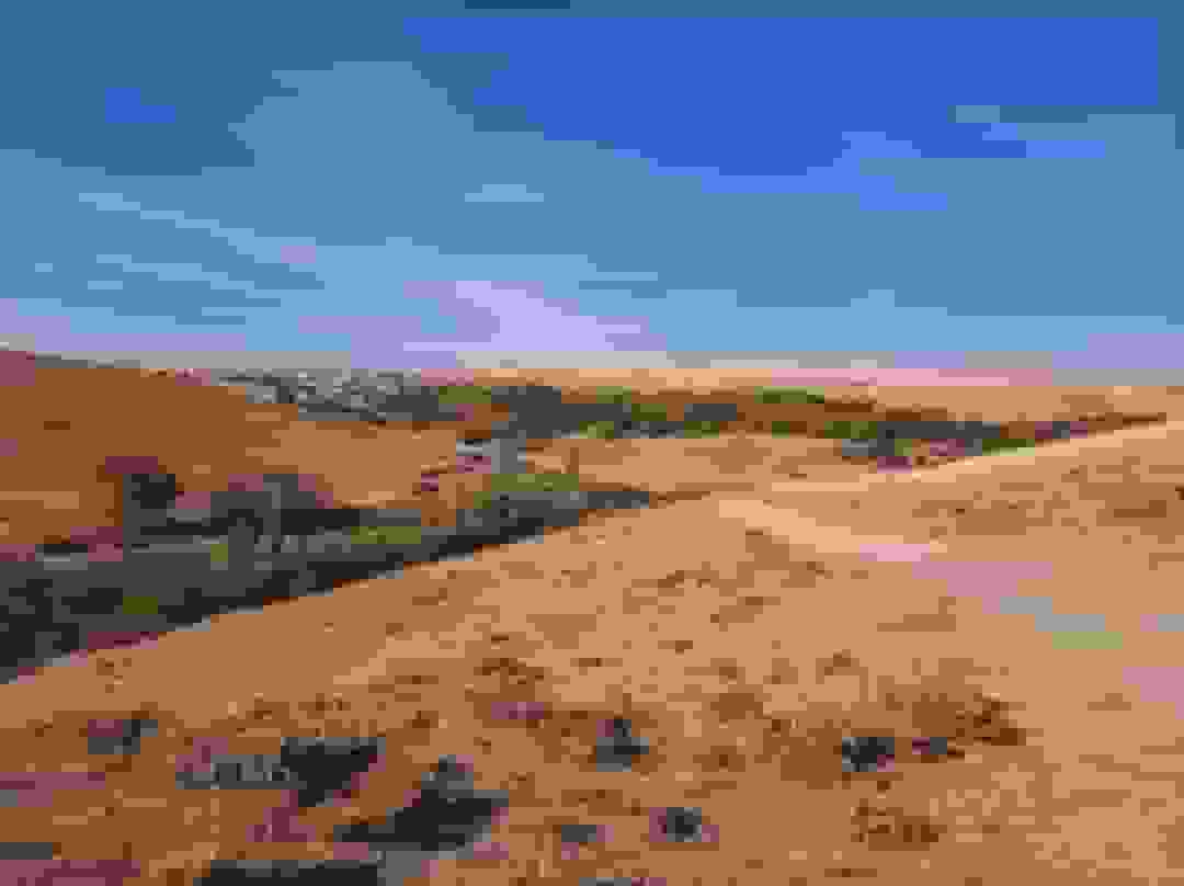 اختلاف ۲۰ ساله بر سر مرزهای مزرعه ۱۷۰ هکتاری در زنجان