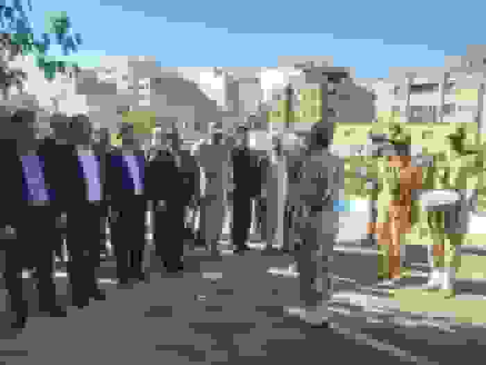 کوچکترین مشکل امنیتی در مرزهای استان ایلام وجود ندارد