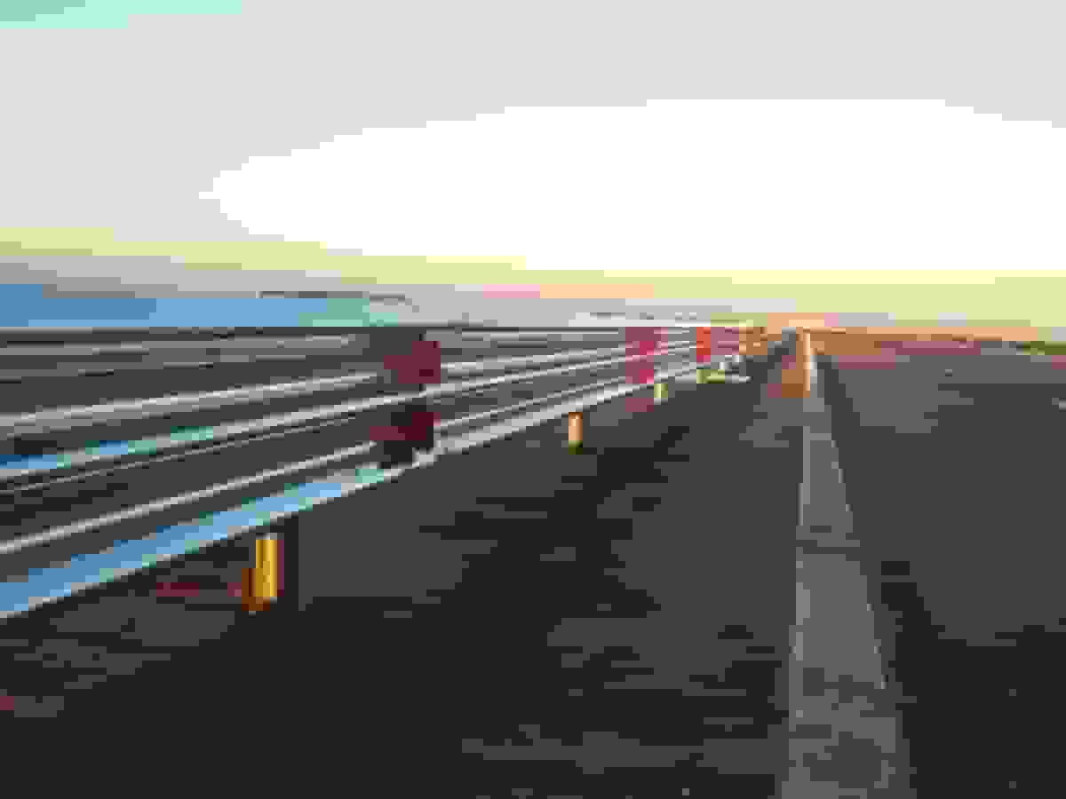 کاهش ۴۵ درصدی تلفات جادهای در شهرستان بروجن