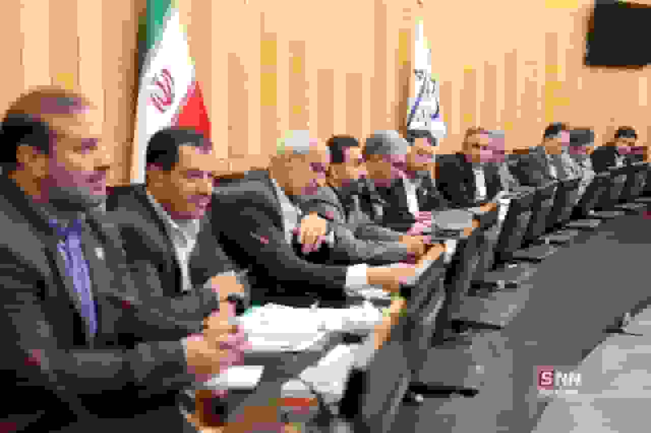 برگزاری جلسه کارگروه فرهنگی مجلس برای بررسی بودجه ۵ درصدی فرهنگی دانشگاهها