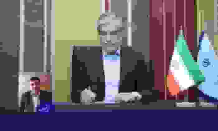 سرپرست جدید دفتر بازرسی و پاسخگویی به شکایات وزارت علوم منصوب شد