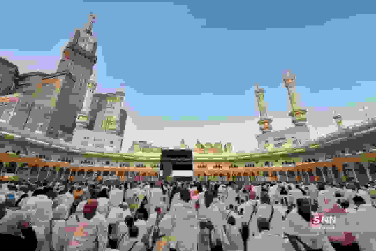 معاون سازمان حج و زیارت: پیشثبتنام حج تمتع از ۲۰ مهر آغاز میشود