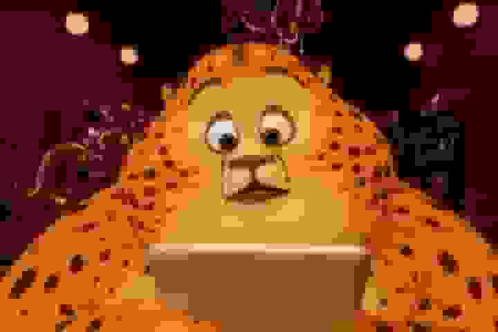 انیمیشن سینمایی «یوز» با قیمت نیمبها اکران میشود