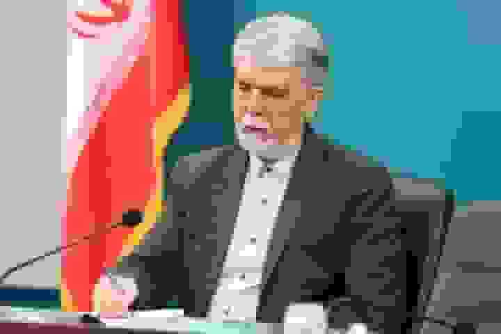 فرهنگ روستا سرچشمهای برای هنر و آیینهای مردمی