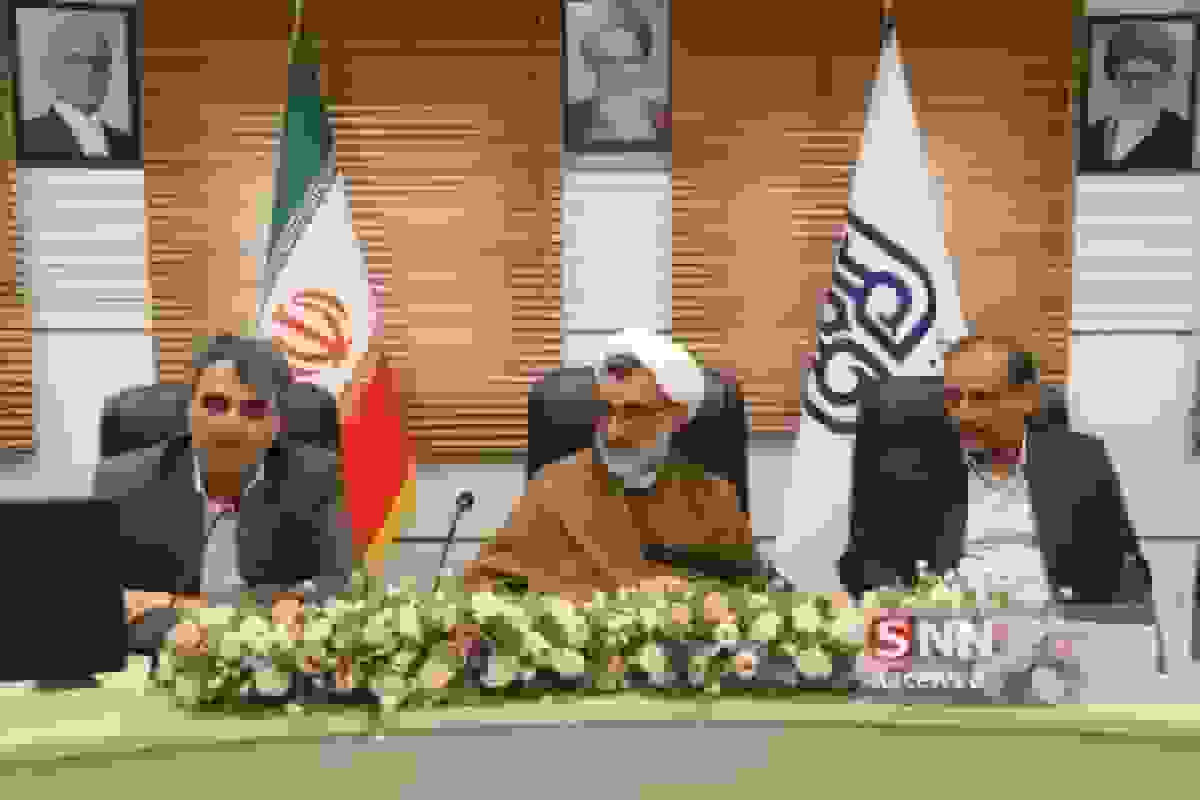 دیدار دبیر شورای عالی انقلابفرهنگی با رؤسای دانشگاهها و مراکز آموزش عالی کرمان