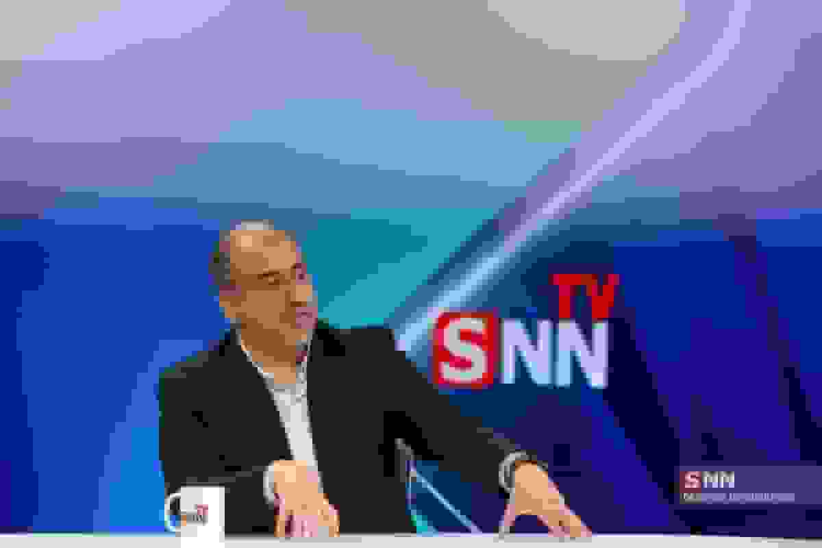 وحید یزدانیان: ماهواره ناهید قادر به پشتیبانی همزمان ۱۶ تماس اینترنتی است