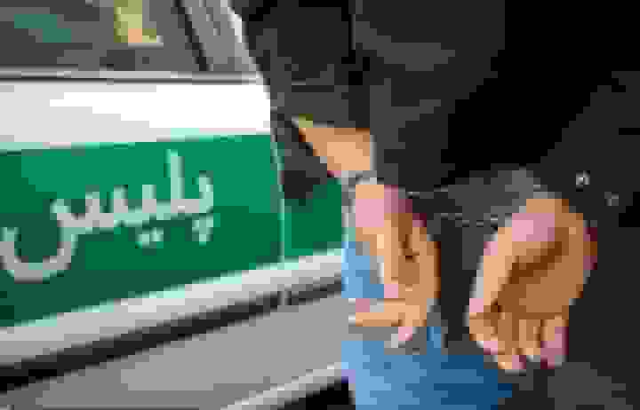 بازداشت ضارب اصلی دانشجوی دانشگاه گرگان