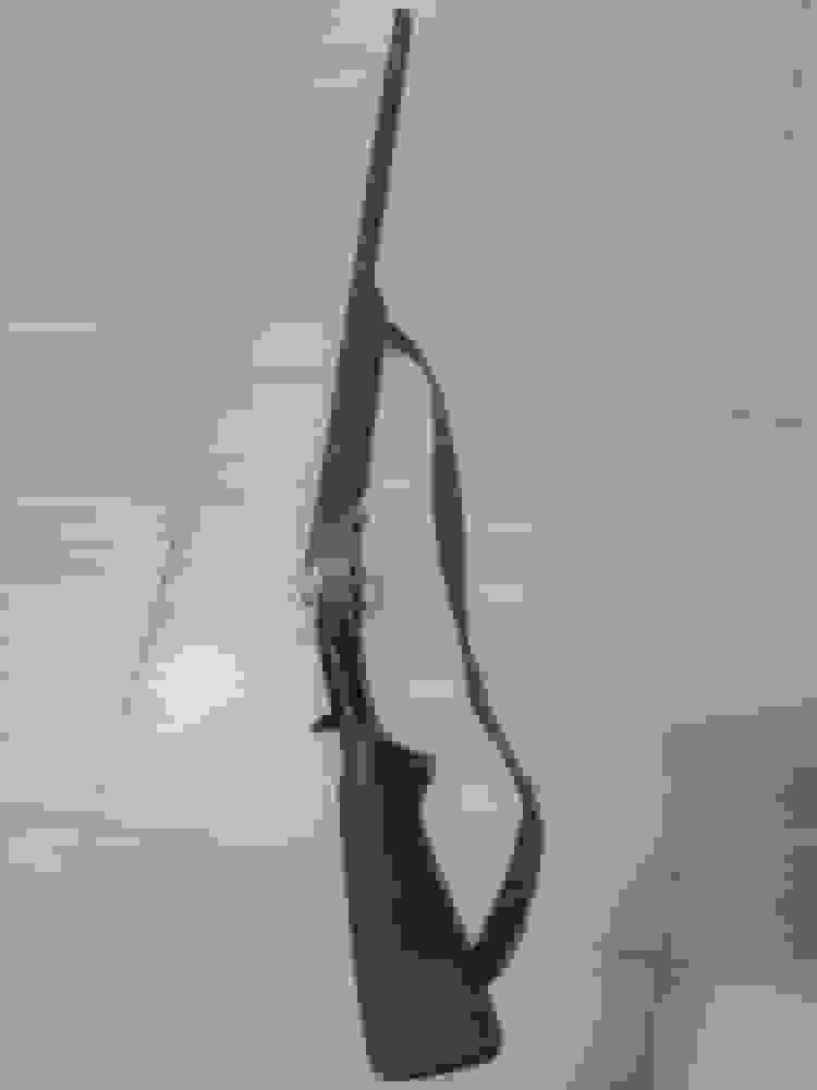 کشف اسلحه شکاری در منطقه حفاظتشده سبزکوه و محکومیت ضاربان محیطبانان