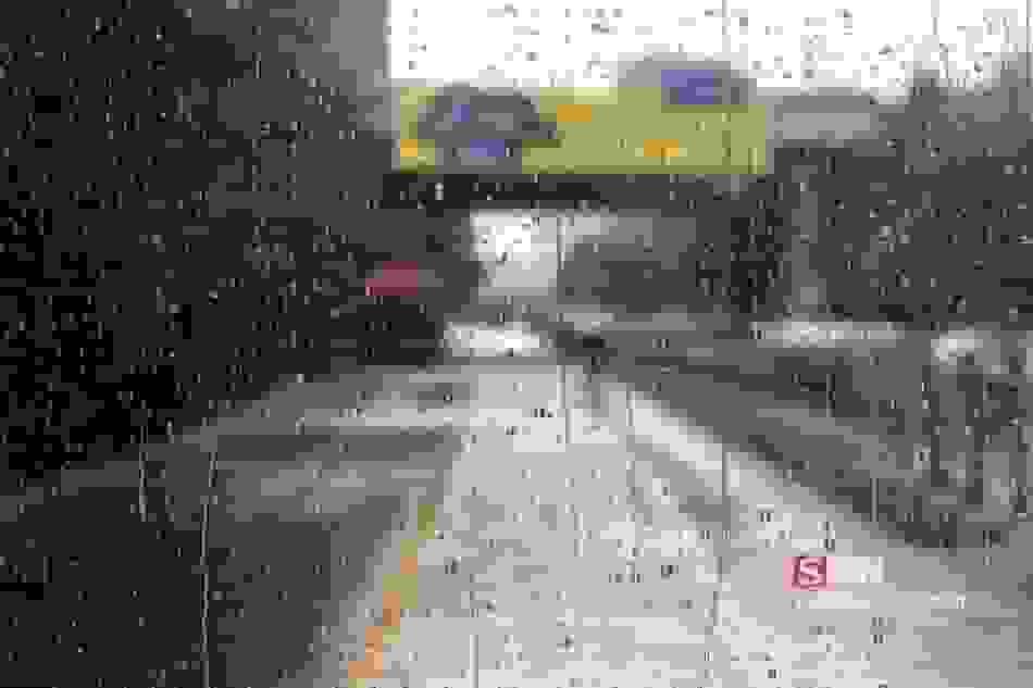 رگبار و رعد و برق در شمال و جنوب کشور