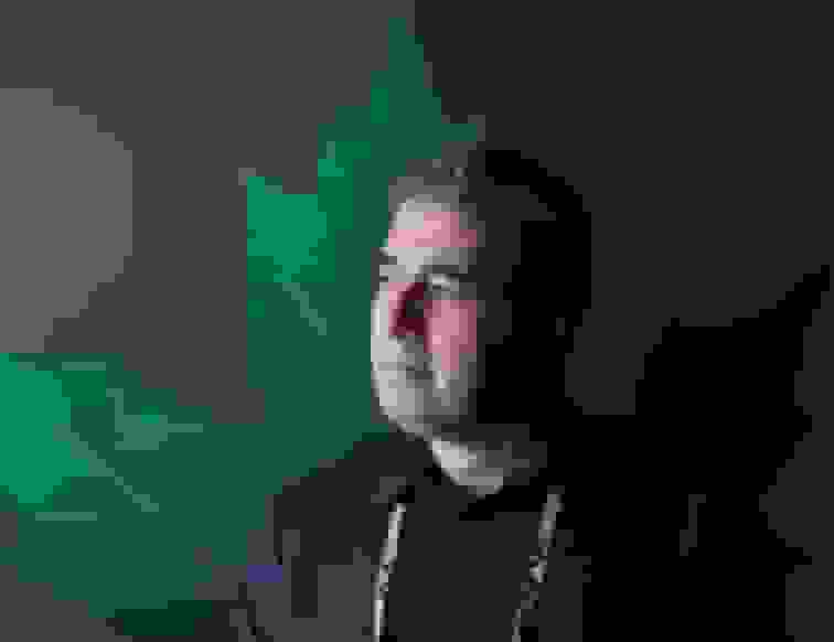 بزرگداشت آرش رصافی در چهل و دومین جشنواره بینالمللی فیلم کوتاه تهران