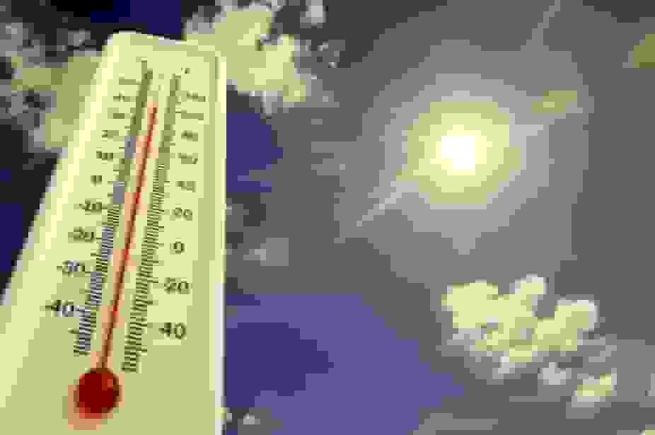 افزایش دمای هوای تهران طی دو روز آینده