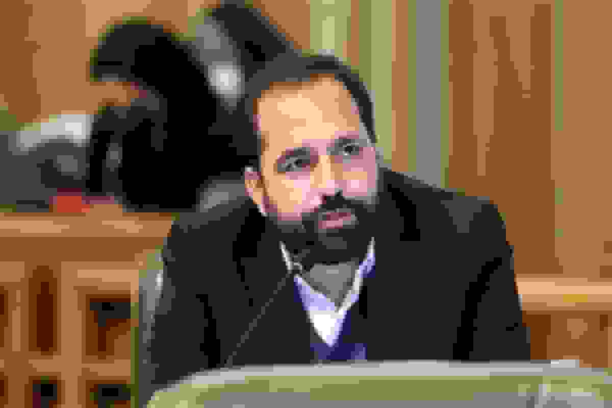 علوی: بیش از ۱۰۰ شهربازی فعال در تهران وجود دارد