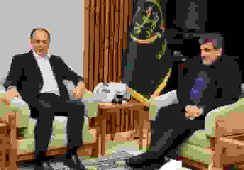 دستور وزیر جهاد کشاورزی برای خرید تهاتری گوشت سمنان با نهاده دامی