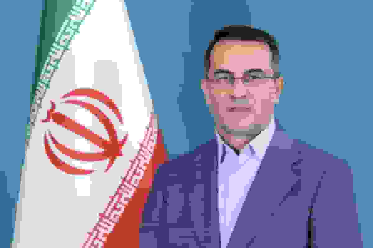 پخش زنده نشست خبری سازمان اداری و استخدامی کشور