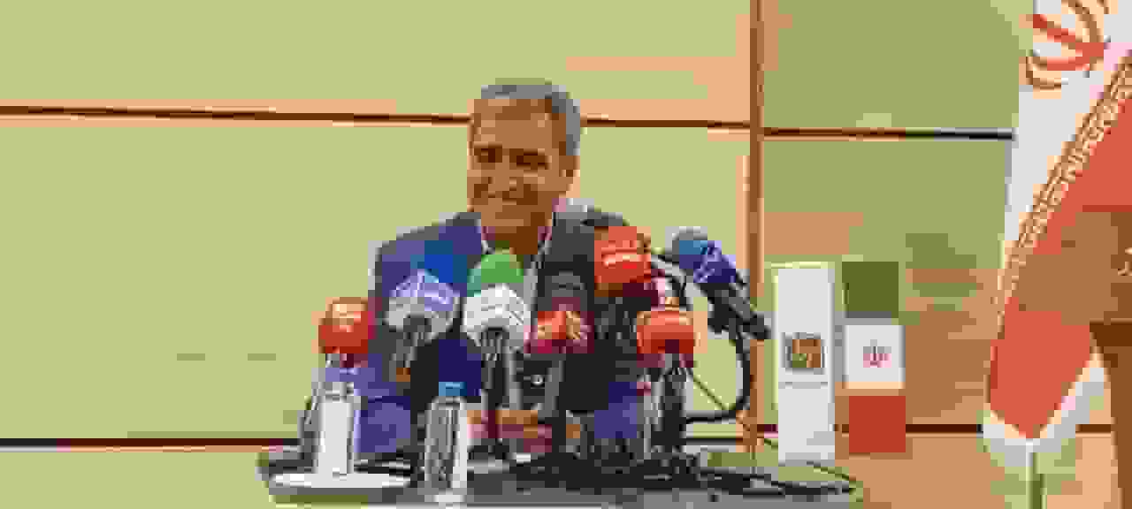 استان البرز پیشتاز در کاهش تلفات جادهای و افزایش درآمد ترانزیتی