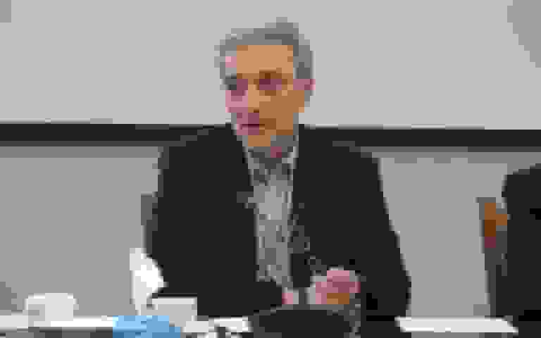 جزئیات حادثه انفجار دانشگاه تهران از زبان نیلی احمدآبادی