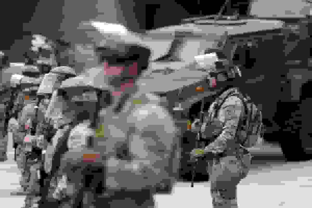 ادعای جدید ترامپ برای اعزام گارد ملی به پورتلند