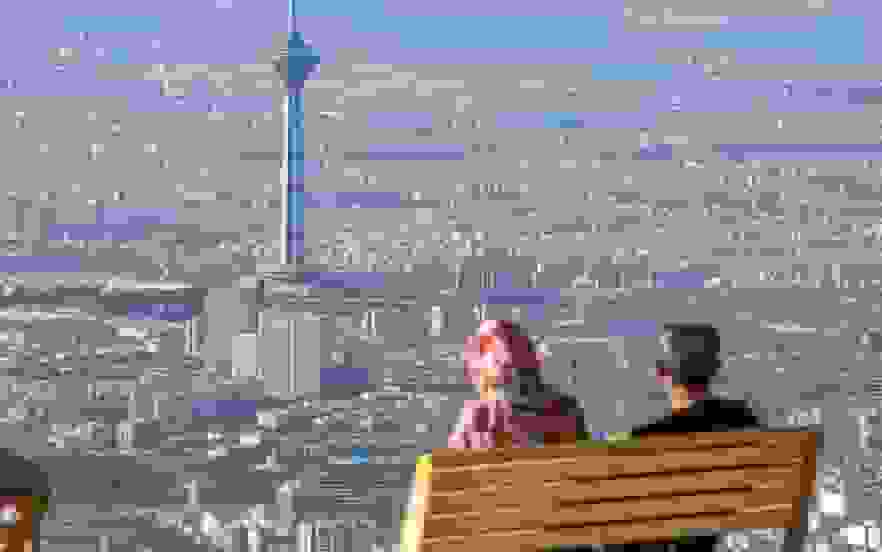 علت نامگذاری روز تهران و انتخاب آن به عنوان پایتخت ایران