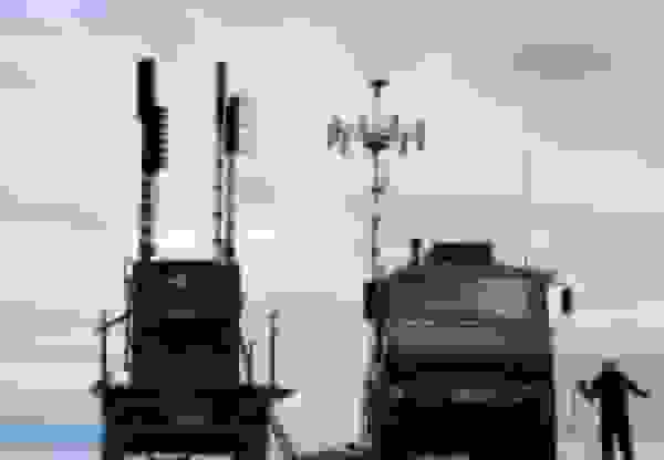 جنگ الکترونیک در نبردهای مدرن: نبرد امواج نامرئی