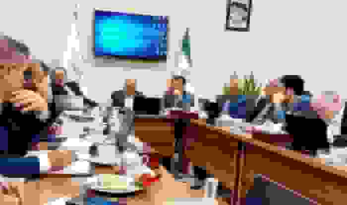 تقویت دیپلماسی استانی، از اولویتهای وزارت امور خارجه