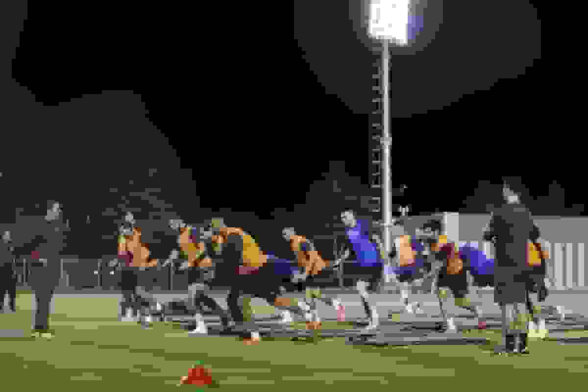 حضور طارمی در آخرین تمرین تیم ملی فوتبال قبل از اعزام به روسیه