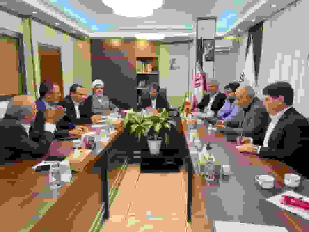 مجمع نمایندگان کرمان مخالف تداوم طرح کدینگ سوخت