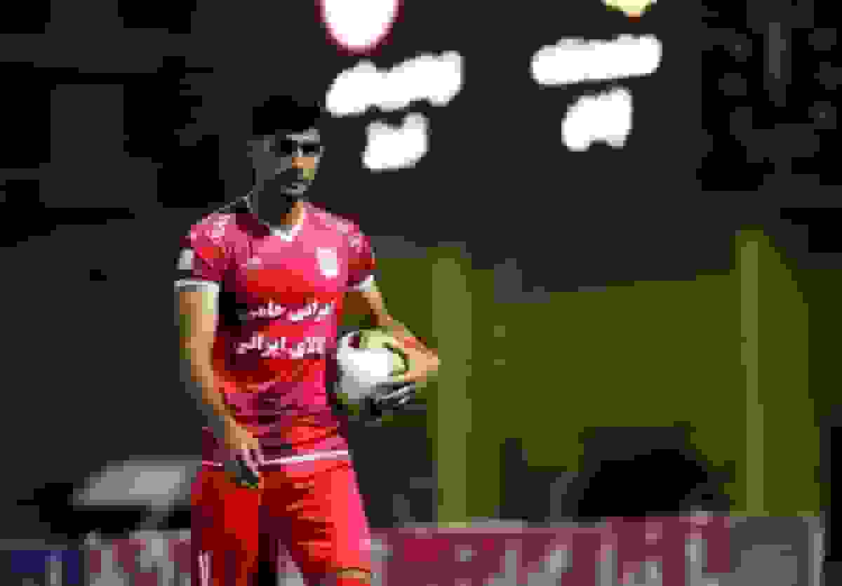 دانیال اسماعیلیفر: کسی که شایستهتر بود به جام جهانی میرود