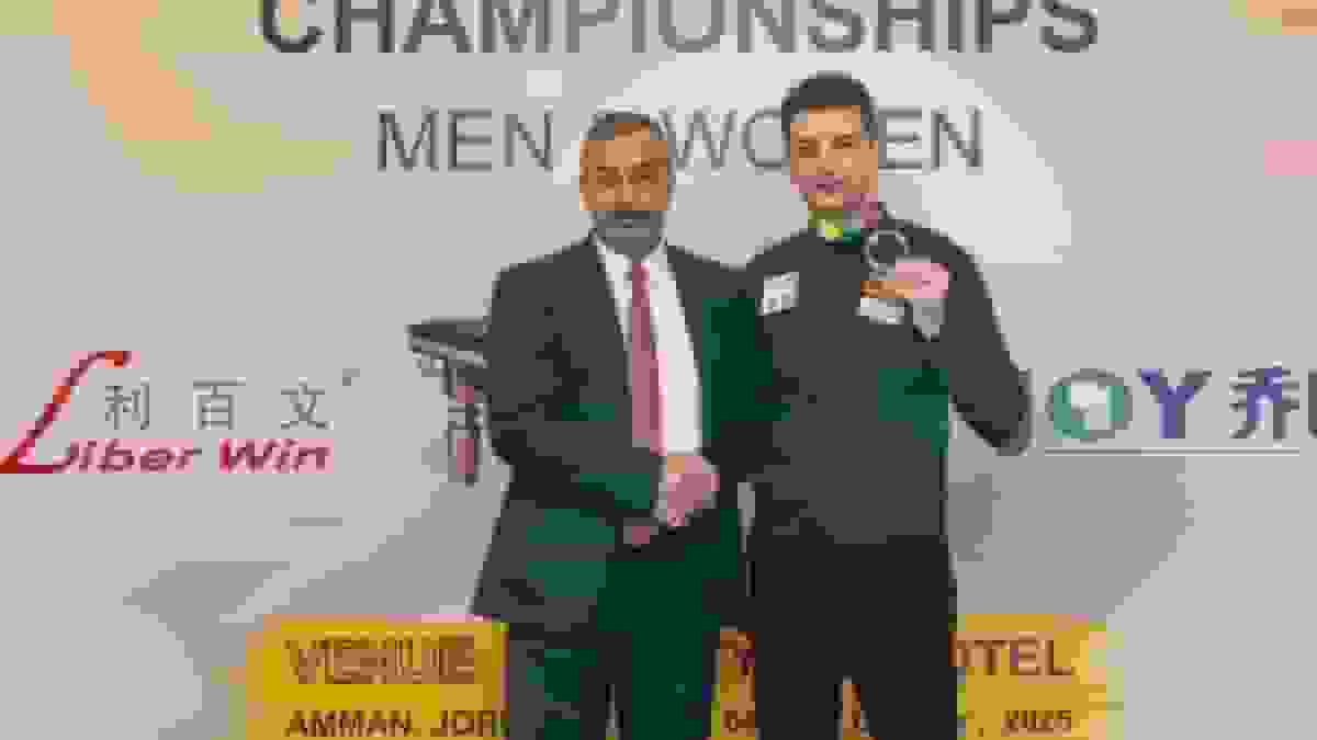 پردل نخستین مدال بینالمللی تاریخ هیبال ایران را کسب کرد