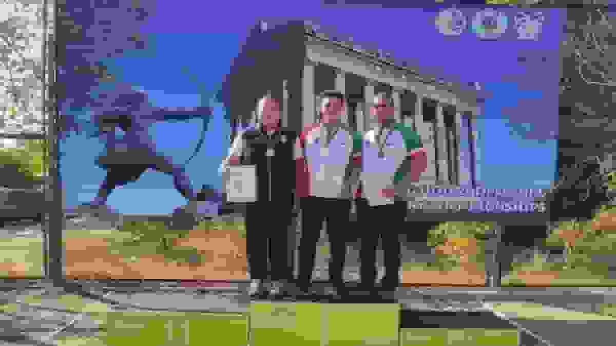 کسب ۳ مدال نقره و ۳ مدال برنز توسط کمانداران ایران در مسابقات ارمنستان