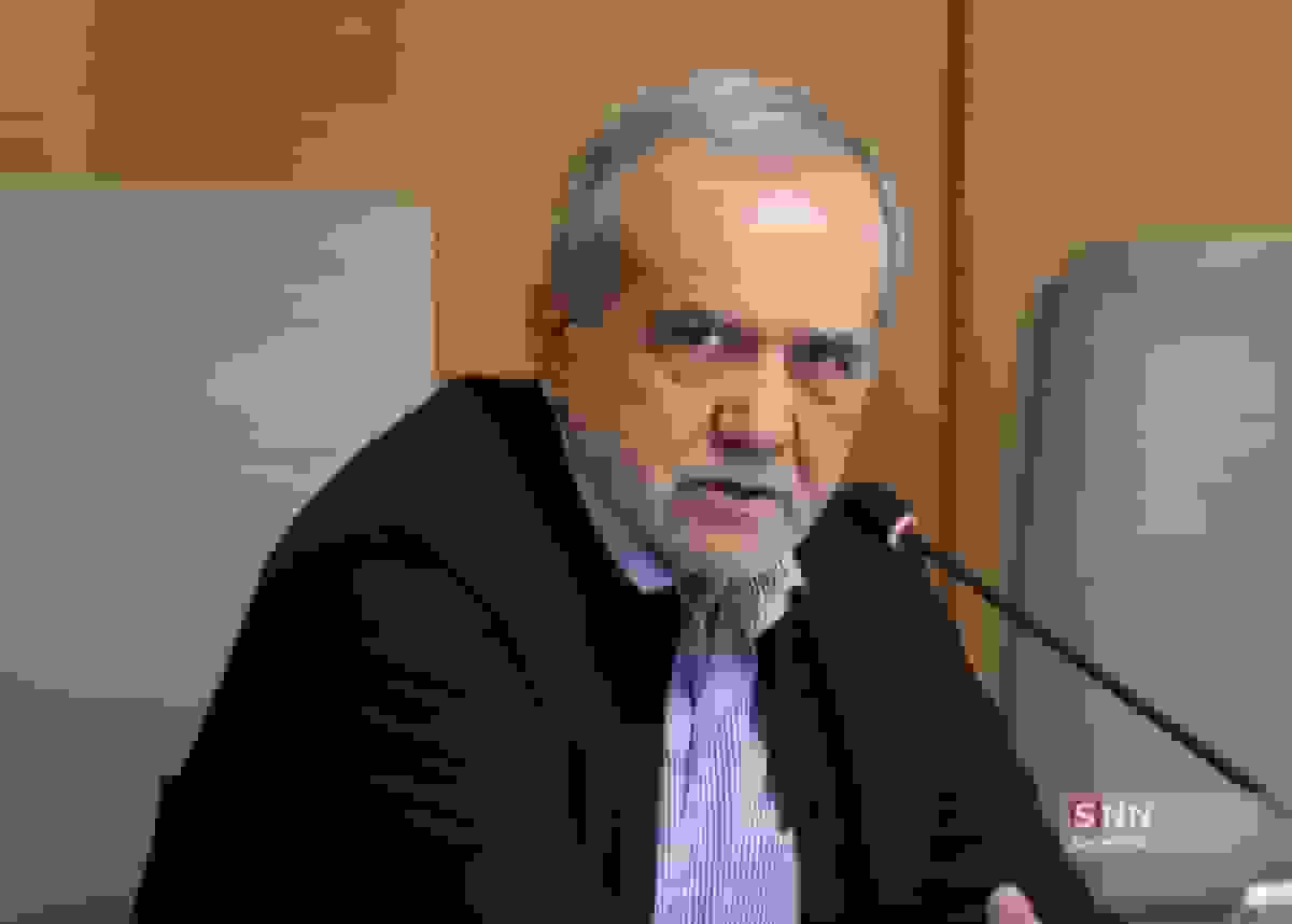 رئیس جمهور ایران آماده ارتقای همکاریهای دوجانبه با ساحل عاج است