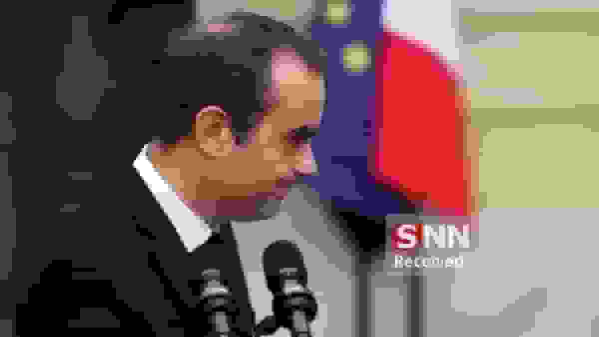 ماموریت سخت نخست وزیر مستعفی فرانسه برای خروج از بن بست سیاسی