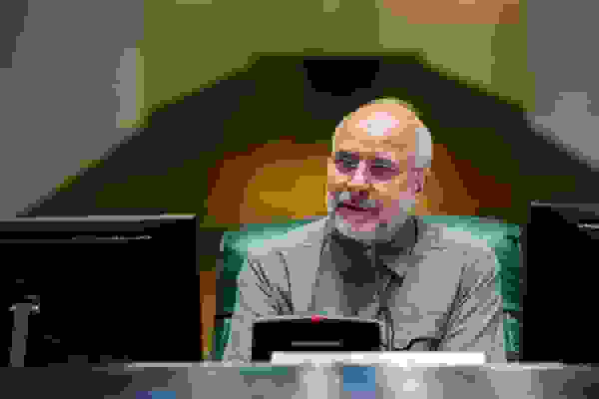 قالیباف: رژیم صهیونیستی پس از طوفان الاقصی به بحران بقا رسیده است