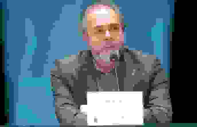 رائد فریدزاده: مزیت بخش بینالملل جشنواره سی و هفتم