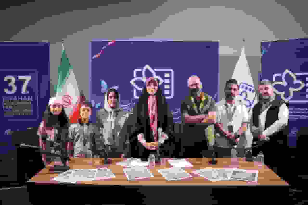 ۷۰ درصد «جادوی عروسکها» جلوههای ویژه است/ آخرین رویارویی فیلمسازان و خبرنگاران نوجوان